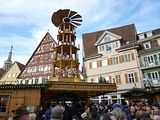 Mittelalterlicher Weihnachtsmarkt 13.12.2015 002
